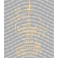 Animal Text Series-AT 2070